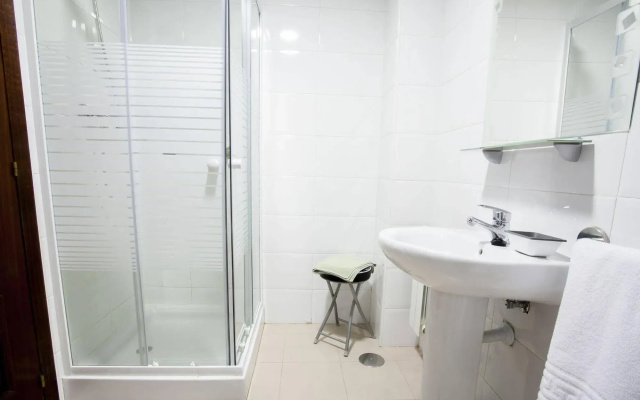 Apartamentos Alday