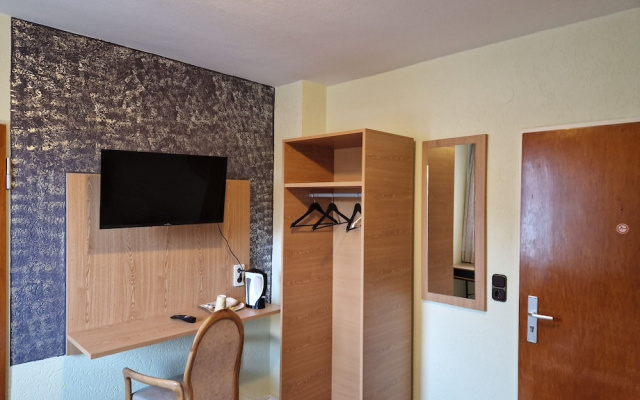 PB Hotel Pension