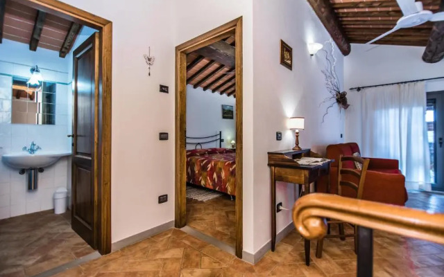 Agriturismo Spazzavento