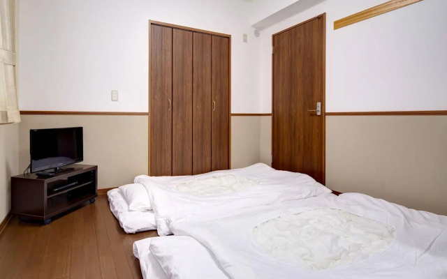 Condominium Resort Nago Grand Sedona