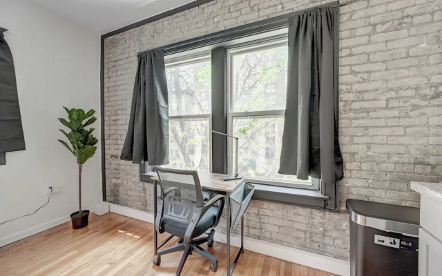 ROVE LIVING/KB - Prospect