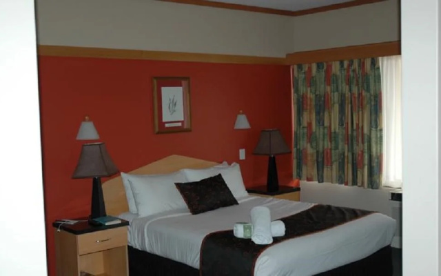 Banksia Motel Collie