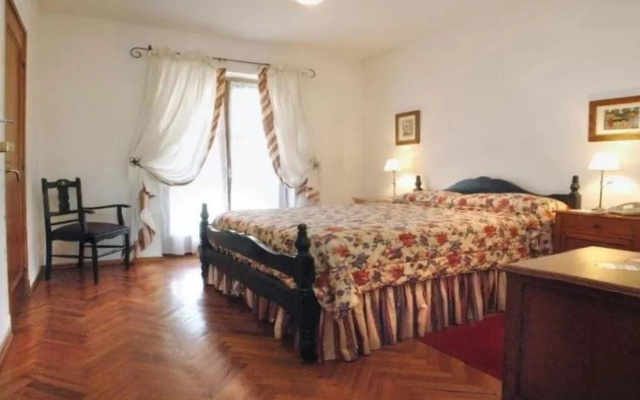 Hotel Nirvana