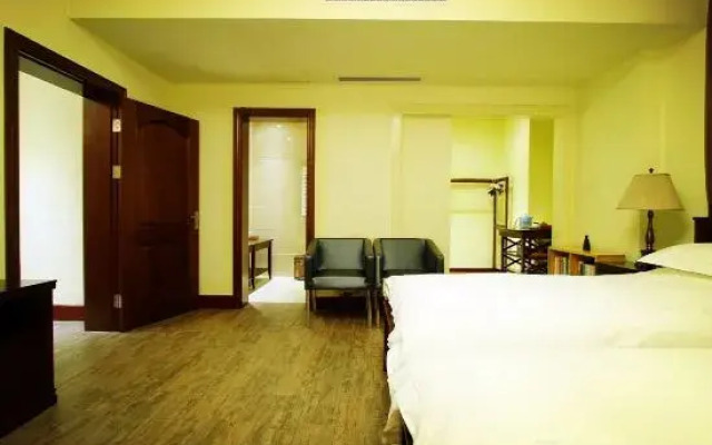 Yiyuan Hotel