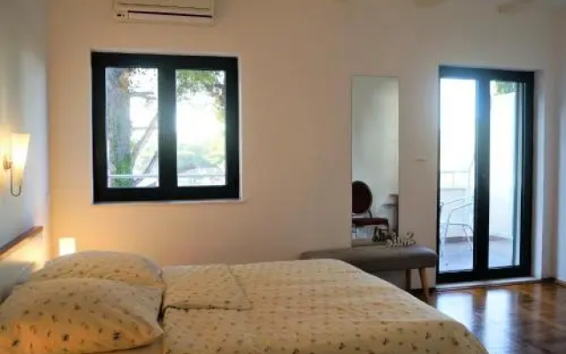 Guest House Comfort Kleine Hexe