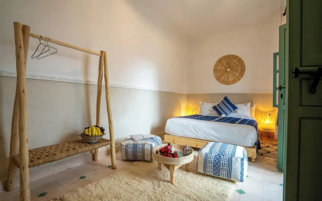 Yacouta Riad and Spa