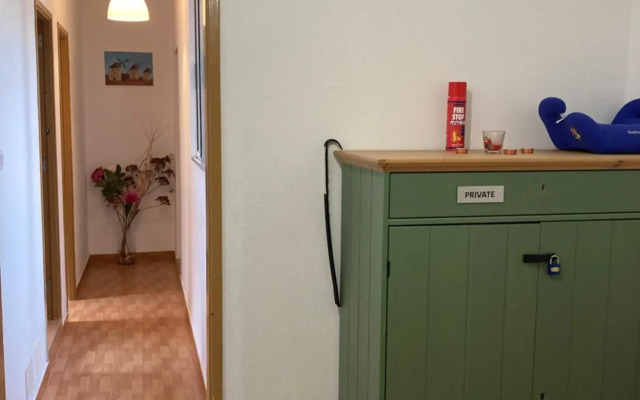 Apartamento RETECH