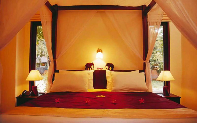 Samui Honey Tara Villa Residence