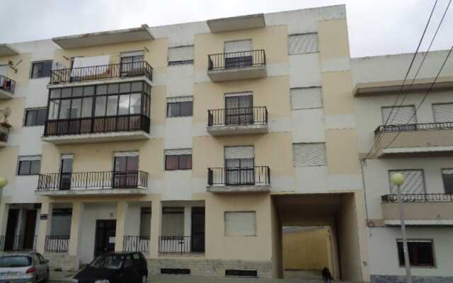 Отель With 3 Bedrooms in Peniche, With Wonderful sea View, Furnish Португалия, Пениче - отзывы, цены и фото номеров - забронировать отель With 3 Bedrooms in Peniche, With Wonderful sea View, Furnish онлайн вид на фасад
