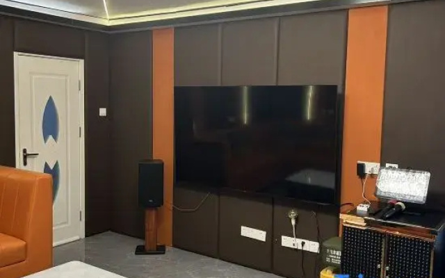 Shanghai Aike Farm Stay