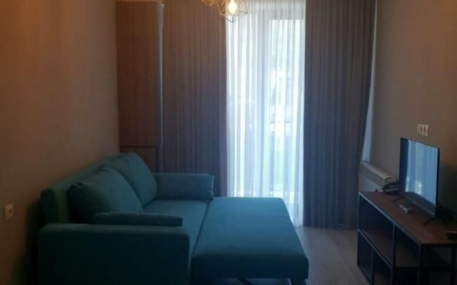 Bakuriani Crystal Loft 406