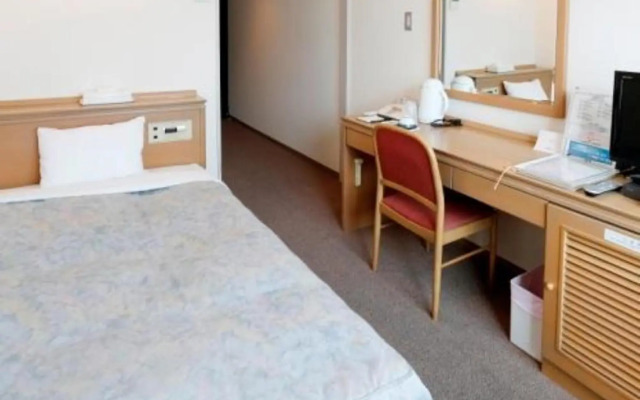 Takahashi Kokusai Hotel