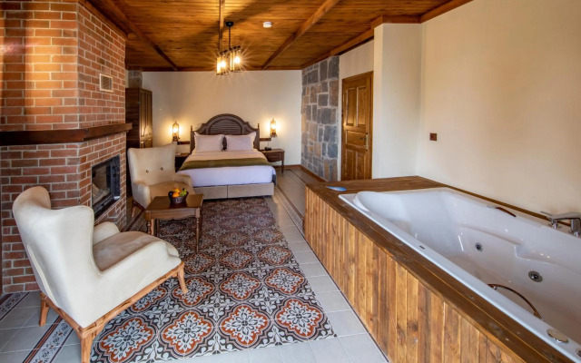 Foleya Mountain Resort