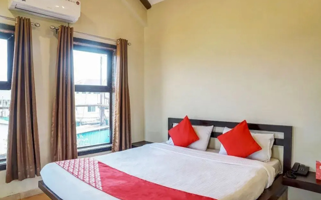 Hotel Vhyomaan by OYO Rooms