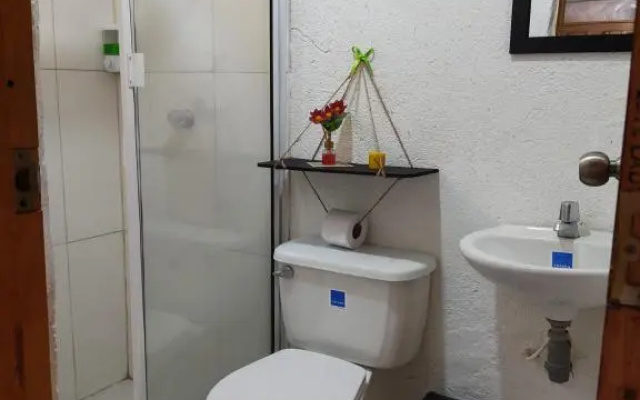 Hostal 4 Manzanas