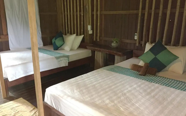 Mekong Bird Resort