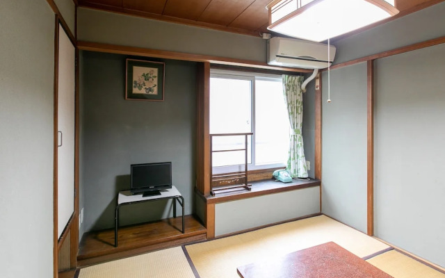 Tabist Matsuekan