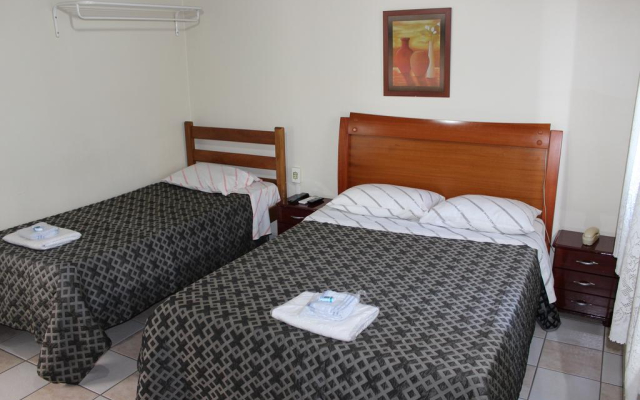Hotel Turiassu