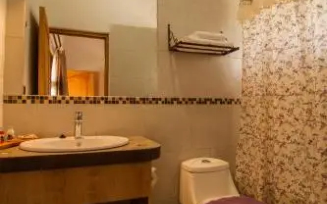 Hotel El Molino