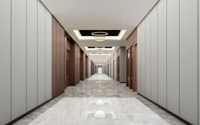 Shenzhen Hyde Hotel