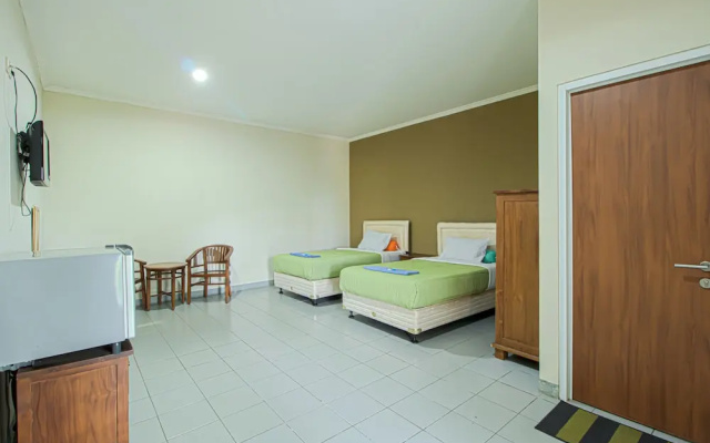 Wisma Atlet Sentul City
