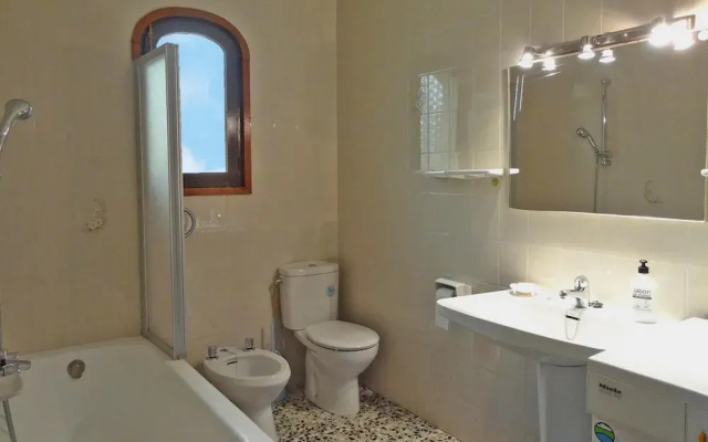 Holiday Home in Calpe With Private Pool