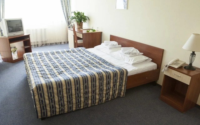 Hotel Cherkasy Palace