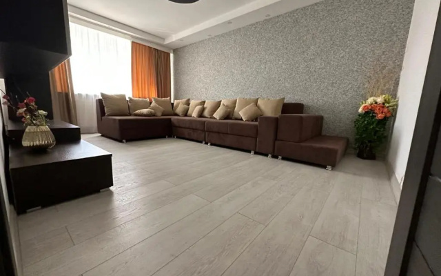 Luxury House