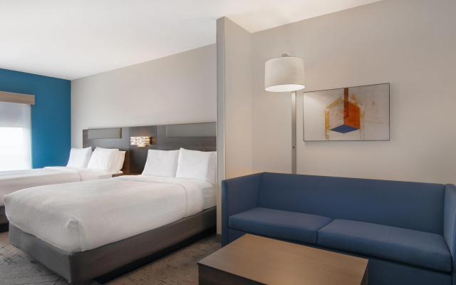Holiday Inn Express Hotel & Suites Prattville South by IHG