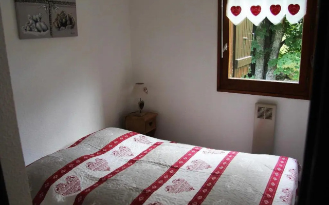 Appartement La Clusaz, 3 pièces, 6 personnes - FR-1-459-147