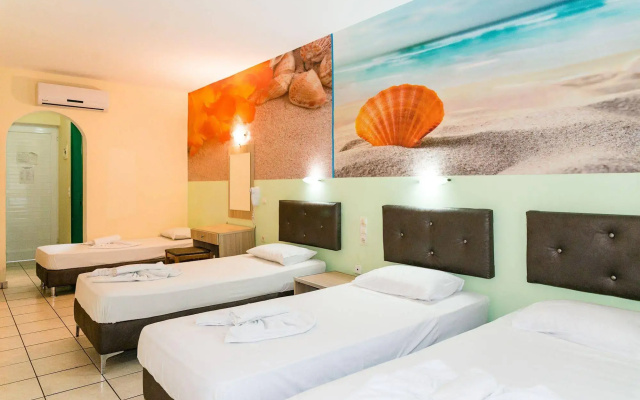 Savvas De Mar Hotel