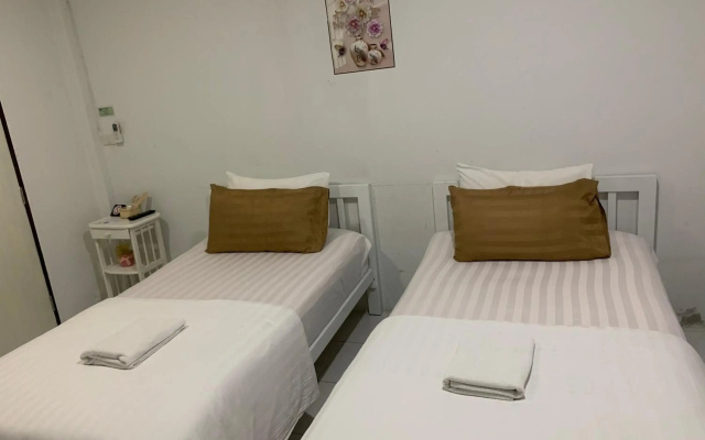 D Heart Homestay