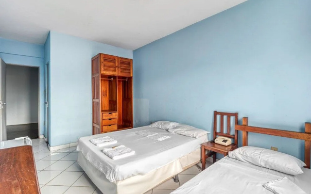 OYO Hotel Tajá