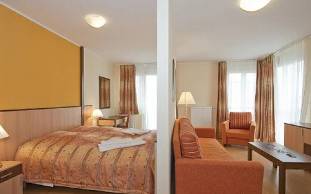 Budapest Premium Apartment Hotel, 1139 BUDAPEST, Hungary