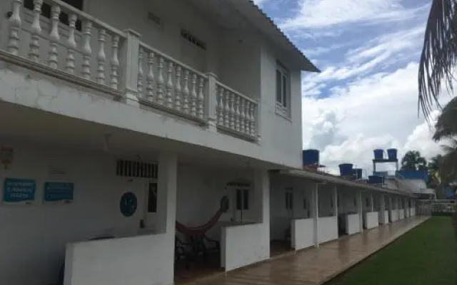 Hotel Campestre Bismarckia