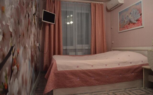 Marisabel Mini-hotel