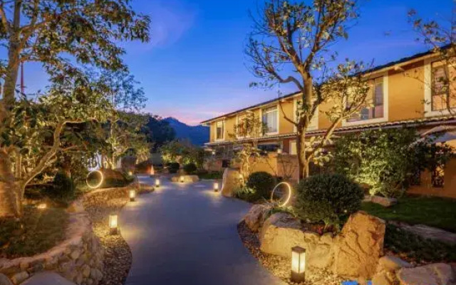 Jian Su · Xi Jian Tang Homestay