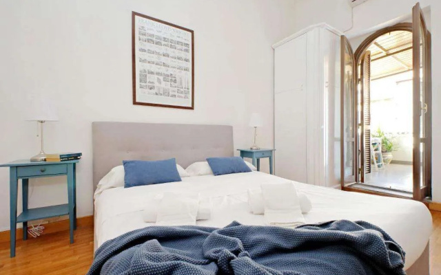 Amleto Apartment