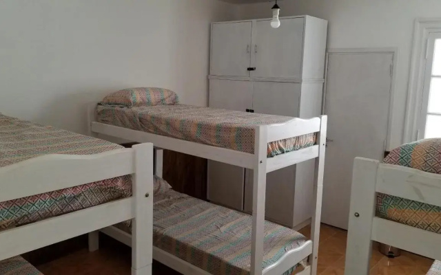 Hostel Brown
