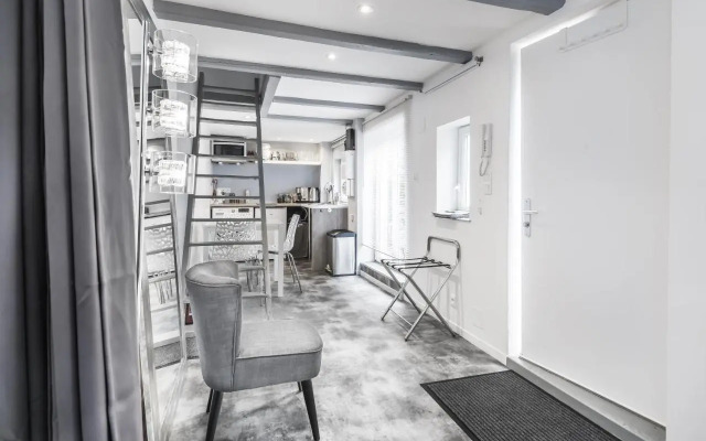 La Maisonnette Alsacienne