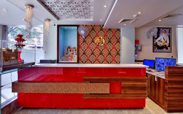 Grand Hridey 1 minute from Railway Station - Amritsar