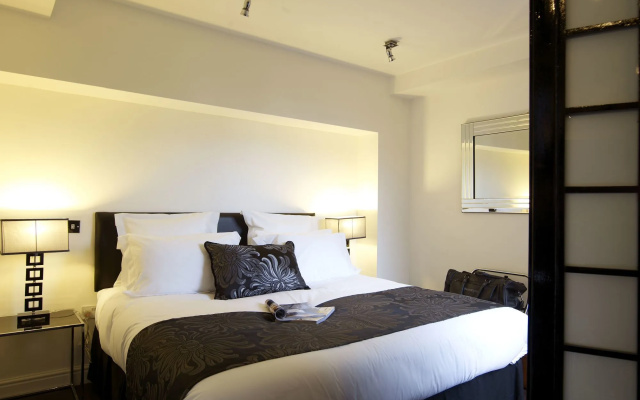 Strozzi Palace Suites by Mansley
