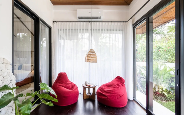Capri Villa by Betterplace
