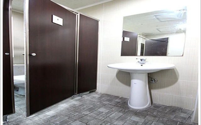 Sinchon Livingtel