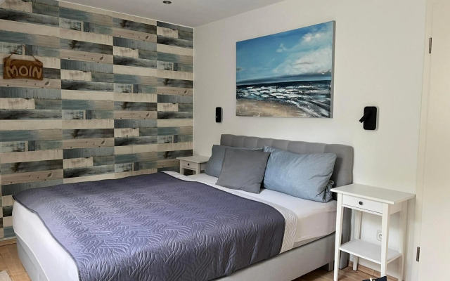 Ferienwohnung Frieda