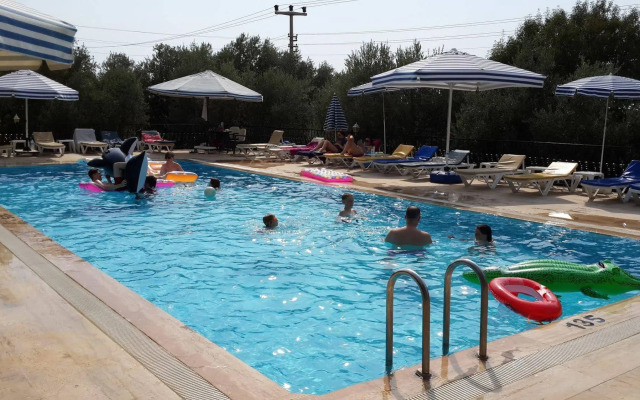 Kibele Hotel