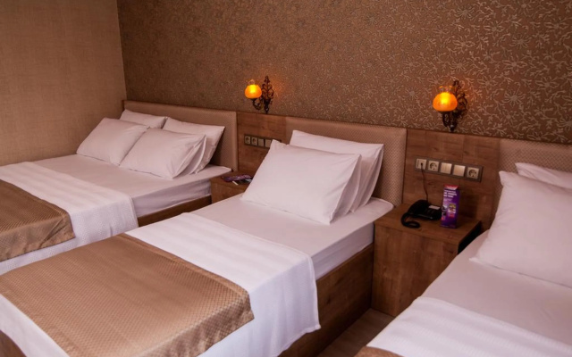 Hanedan Suit Hotel