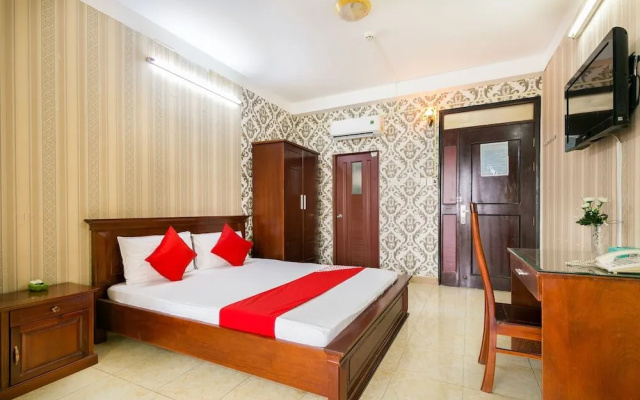 Oyo 551 Bao Tran Hotel