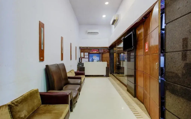 Hotel Bansidhar Bhuvan by Rooms