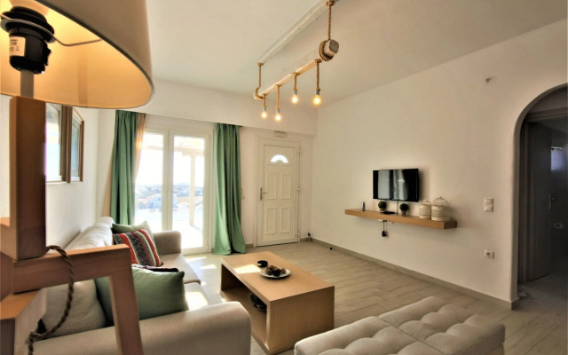 Evi Suites & Villas